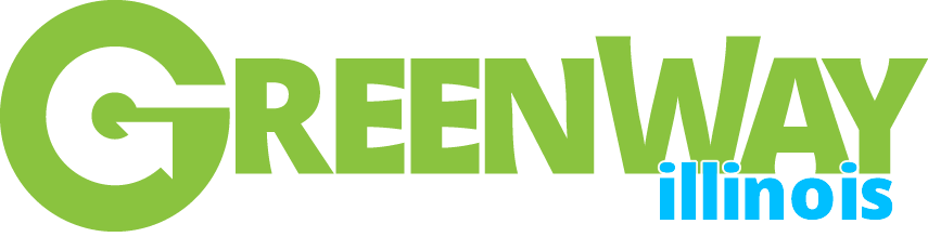 GreenWay Illinois Logo